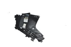 Sağ Ön Çamurluk Davlumbazı Uç Parçası Dacıa Logan 2008-2010 Arası