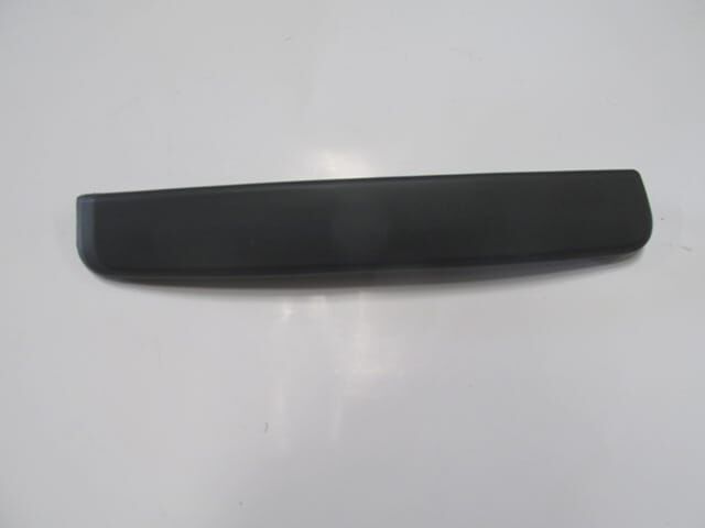 Ön Tampon Bandı Sol Siyah (Pütürlü Tip) Ford Focus C Max 04-06 Arası