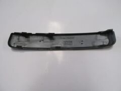 Ön Tampon Bandı Sol Siyah (Pütürlü Tip) Ford Focus C Max 04-06 Arası