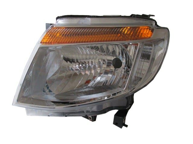 Far Sol Manuel (H4) (Casp) Ford Ranger Pick Up 13 - 15 Arası