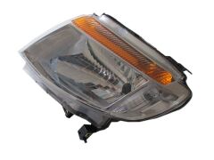 Far Sol Manuel (H4) (Casp) Ford Ranger Pick Up 13 - 15 Arası