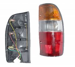 Stop Lambası Sağ B2500 2000-2002 Arası-Ranger 1998-2001 Arası