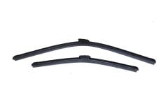 Silecek Süpürgesi Takımı Dacıa Dokker-Lodgy 2016 Sonrası (Geçmeli)