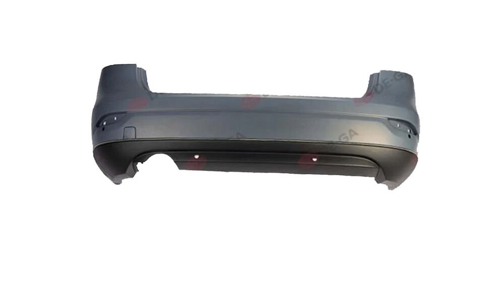 Fluence Arka Tampon Sensör Delikli 09-