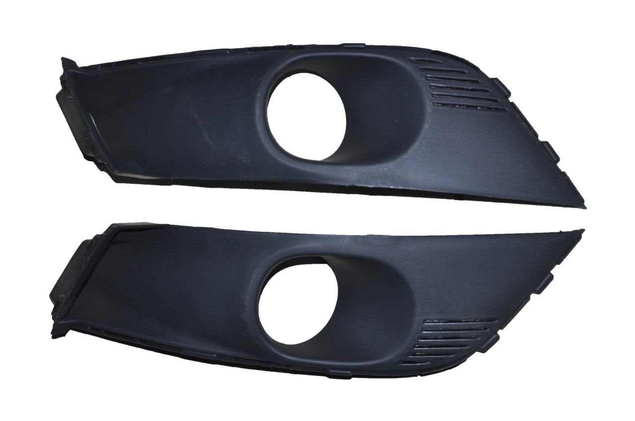 Sis Farı Çerçeve Takımı Megane 4 (Sisli)