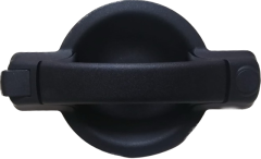 Dış Kapı Kolu Orta Sol Doblo (Şifre Deliksiz) 2001-2010 Modelleri Arası