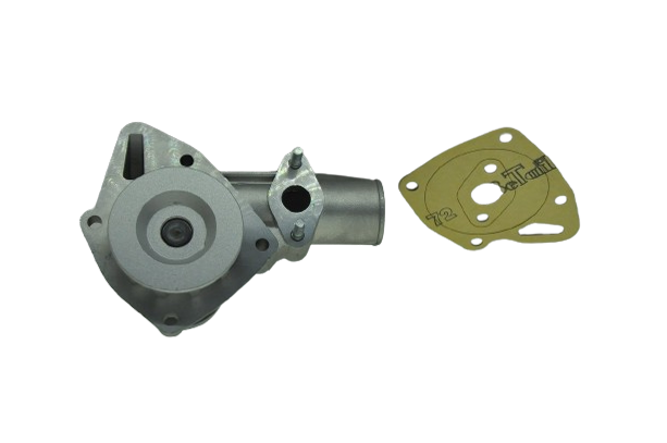 Devirdaim (Su Pompası) 1.6 Doğan-Şahin-Kartal (Düz)