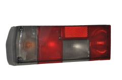 Sol Stop Lambası Şahin (Füme) 1988-2001 Modelleri Arası Duylu