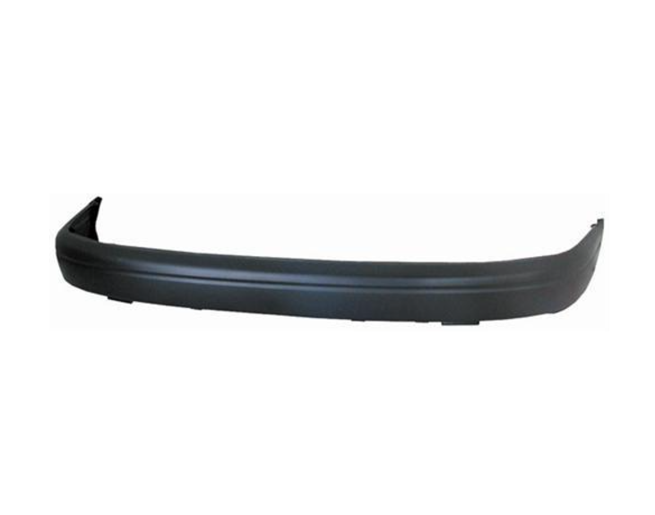 Toyota Corolla Arka Tampon Üst Parça 97-00