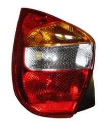 Sol Stop Lambası Sarı-Kırmızı-Beyaz (Mars) Fiat Palio 2002-2005 Arası