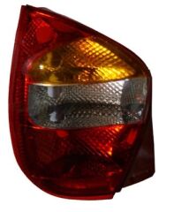 Sol Stop Lambası Sarı-Kırmızı-Beyaz (Mars) Fiat Palio 2002-2005 Arası