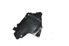 Sol Ön Çamurluk Davlumbazı Uç Parçası Dacıa Logan 2008-2010 Arası