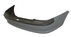Arka Tampon Gri (Astarlı Üst Kısmı Pütürlü Siyah) (Tüv) Opel Vectra B 96-99 Arası