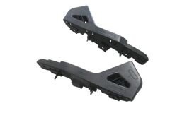 Ön Tampon Bağlantı Braketi Sağ -Sol Set (2 Parça) Ford Custom 23-25 Arası