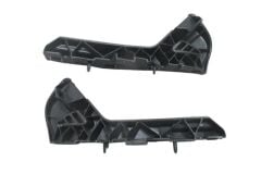 Ön Tampon Bağlantı Braketi Sağ -Sol Set (2 Parça) Ford Custom 23-25 Arası
