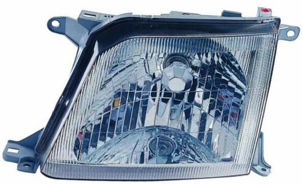 Far Sol Toyota Land Cruıser 1996-2002
