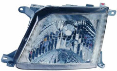 Far Sol Toyota Land Cruıser 1996-2002