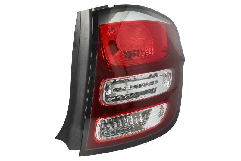 Stop Lambası Sağ Duysuz Cıtroen C3 13-