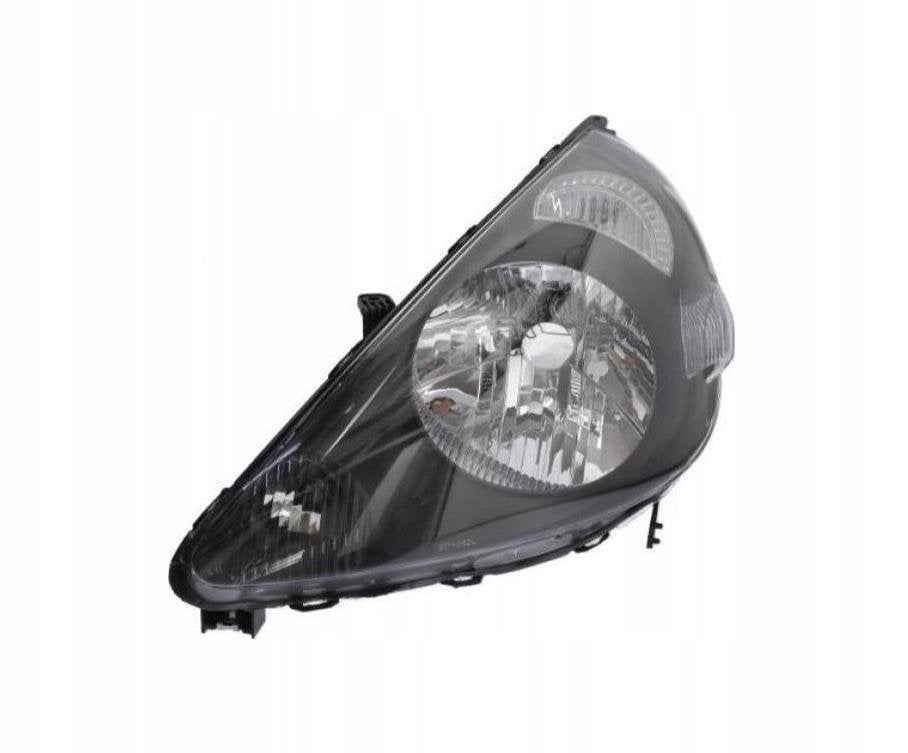 Far Ön Sol Honda Jazz 2002-2005 Arası