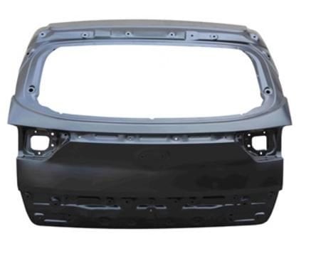 Kia Sportage Bagaj Kapağı 16-