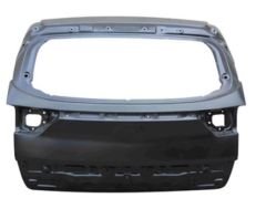 Kia Sportage Bagaj Kapağı 16-