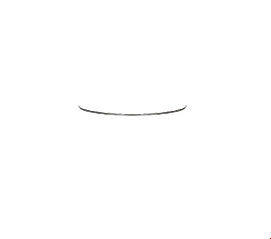 Arka Tampon Orta Nikelajı A8 2014-