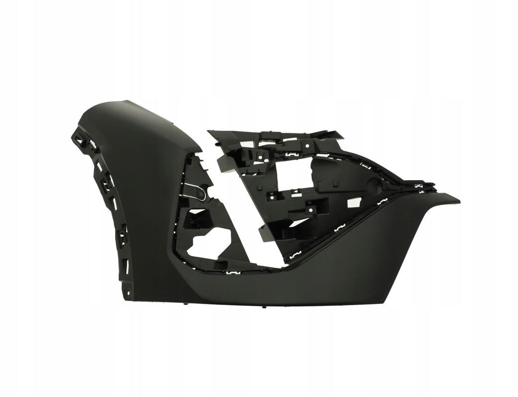 P.408 22-Ön Tampon Köşe.Çeki Kapaklı. Sağ