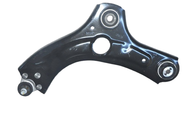 Sol Salıncak Clio V