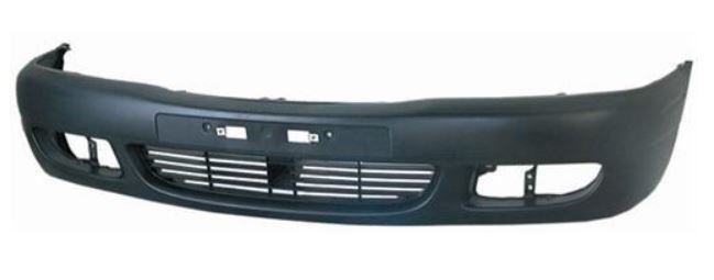 Toyota Corolla Ön Tampon 01-02