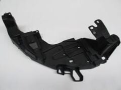 Ön Tampon Braketi Sağ (Far Alt Braketi) Renault Megane 3 Hb 14-15 Arası