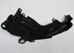 Ön Tampon Braketi Sağ (Far Alt Braketi) Renault Megane 3 Hb 14-15 Arası