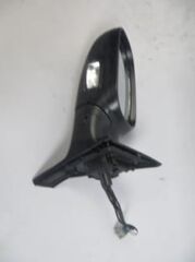Dış Dikiz Ayna Sol Elektrikli-Isıtmalı-Sinyalli-Otomatik Katlanır (9 Fişli) Volvo S80 98-02 Arası