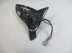 Dış Dikiz Ayna Sol Elektrikli-Isıtmalı-Sinyalli-Otomatik Katlanır (9 Fişli) Volvo S80 98-02 Arası