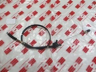 Gaz Teli (Sh) Honda Jazz 01-08 Arası