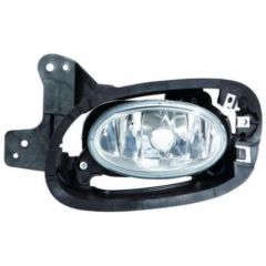 Sıs Farı Sol Honda Jazz 2009-2014 Arası