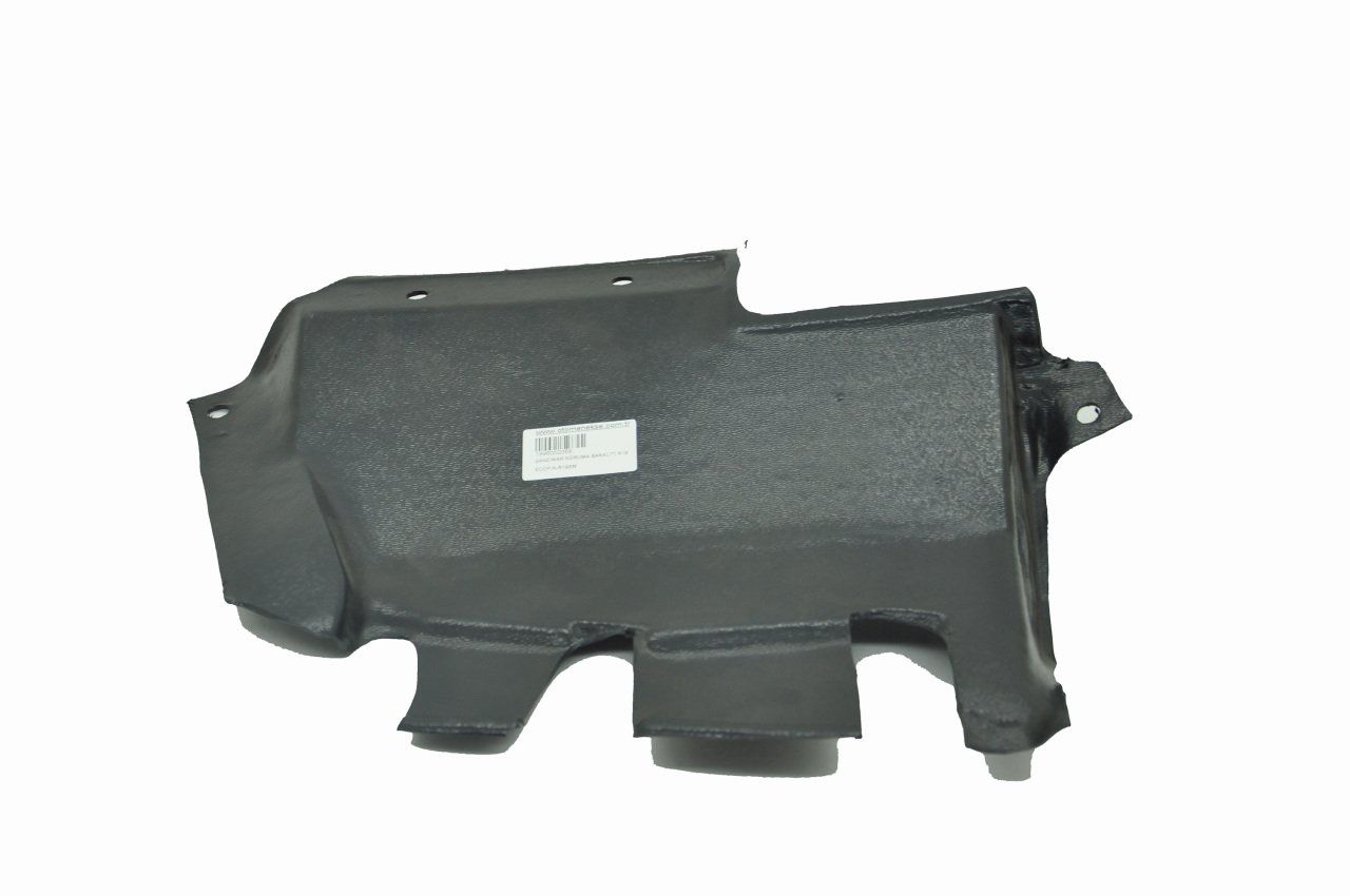 Şanzıman Koruma Bakaliti R19