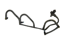 Enjektör Mazot Dağıtım Borusu Clio Symbol 2013 Sonrası- Sandero II-Dokker-Lodgy