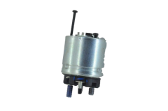 Marş Otomatiği 1.4-1.6 16 Valf Albea-Palio