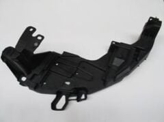 Ön Tampon Braketi Sol (Far Alt Braketi) Renault Megane 3 Hb 14-15 Arası