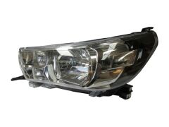 Far Sol (Adventure-Active) Toyota Hılux Pıck Up 15-18 Arası