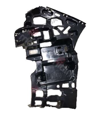 B.X1 U11 Arka Tampon Braketi M-Spor Sağ 23-
