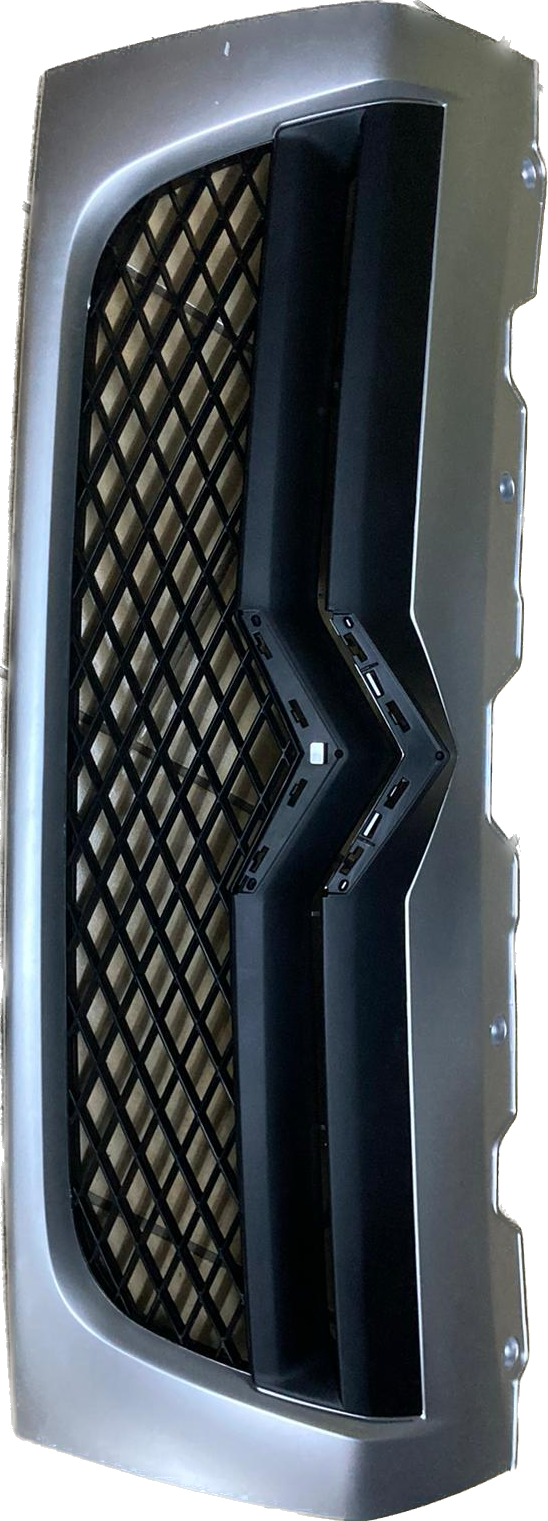 Ön Panjur Cıtröen Jumper 2006 Sonrası