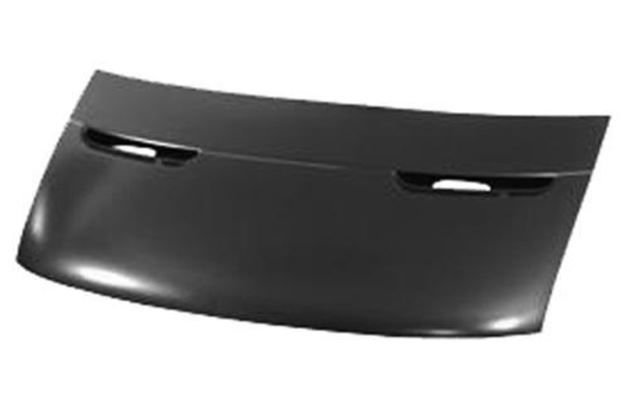 Iveco Motor Kaputu 00-05