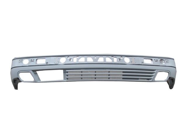 Ön Tampon Gri (Kaplama Delikl-Şok Emicili) (Elegance-Avangard) Mercedes E Class W210 96-99 Arası