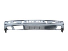 Ön Tampon Gri (Kaplama Delikl-Şok Emicili) (Elegance-Avangard) Mercedes E Class W210 96-99 Arası