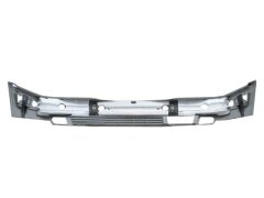 Ön Tampon Gri (Kaplama Delikl-Şok Emicili) (Elegance-Avangard) Mercedes E Class W210 96-99 Arası