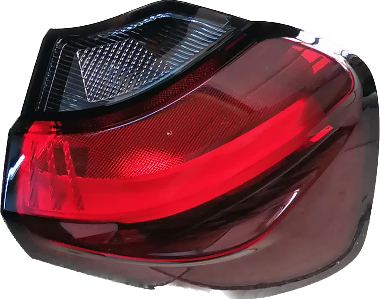 Stop Lambası Dış Sol Egea Cross (Ledli)