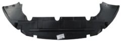Ön Tampon Alt Muhafaza Plastiğiford Focus Sd-Hb 08-11 Arası