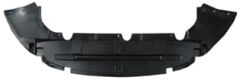 Ön Tampon Alt Muhafaza Plastiğiford Focus Sd-Hb 08-11 Arası
