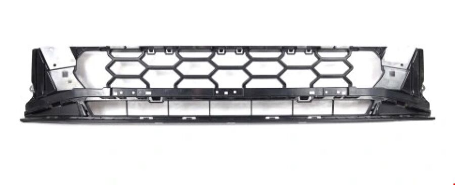 Ön Tampon Alt Orta Izgara S-Line A4 2020-